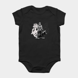 Hades Baby Bodysuit